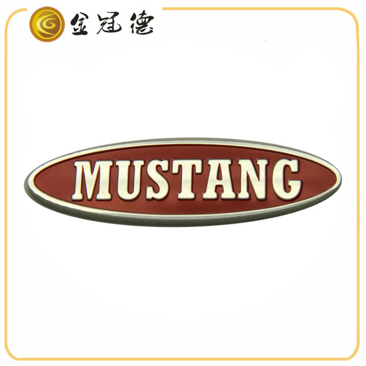 金冠德銘牌制作前期工作有那些？